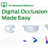 ENCYCLOPAEDIA of OCCLUSION【裁断済】 3D Occlusion Atlas 3 | eHuman